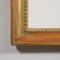 Empire Frame in Wood, Italy, 19th Century 5