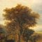 Robert Ladbrooke, Norfolk Landscape, 19ème Siècle, Huile sur Toile 6