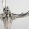 Candelabra in Silver, Italy, 20th Century, Image 4