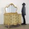 Chest of Drawers in Wood, Italy, 20th Century 2