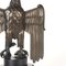 Eagle in Metal, Italy, 1930s-1940s 4