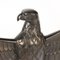 Eagle in Metal, Italy, 1930s-1940s, Image 3