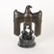 Eagle in Metal, Italy, 1930s-1940s, Image 7