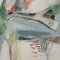 Giorgio Bellandi, Decorazione per guardaroba, XX secolo, olio su tavola, Immagine 7