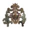 Baroque Iron Frieze, Italy, 18th Century 1