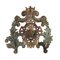 Baroque Iron Frieze, Italy, 18th Century, Image 1