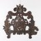 Baroque Iron Frieze, Italy, 18th Century 8