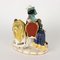 Porcelain Figure Group, Italy, 20th Century, Image 9
