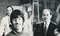 Die Beatles 'Ringo Starr, 1970er, Schwarz-Weiß-Fotografie 3