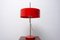 Vintage Plastic Table Lamp, Czechoslovakia, 1980s, Image 5