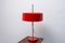 Vintage Plastic Table Lamp, Czechoslovakia, 1980s 3