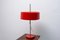 Vintage Plastic Table Lamp, Czechoslovakia, 1980s, Image 3