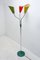 Mid-Century Gooseneck Floor Lamp, 1960s 2