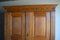 Antique Oak Cupboard 6