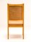 Dining Chairs by Karl Erik Ekselius, Set of 6 2