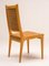 Dining Chairs by Karl Erik Ekselius, Set of 6, Image 3