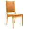 Dining Chairs by Karl Erik Ekselius, Set of 6 1