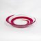 Murano Glas Spiral Schale 3