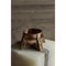 Goldfarbenes Bronze Coupe von Rick Owens 2