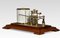 Walnut Cased Barograph by Depree and Young LTD Exeter 4