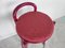 Vintage Bar Stools by Anna Castelli Ferrieri for Kartell, 1980s, Set of 5 10