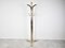 Vintage Brass Faux Bamboo Coat Stand, 1970s, Image 2