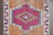 Vintage Turkish Oriental Runner Rug, Image 8