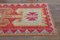 Vintage Turkish Runner Rug 4