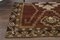 Vintage Turkish Brown Oriental Rug, Image 6