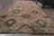 Vintage Oushak Runner Rug, Image 2