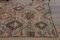 Vintage Oushak Runner Rug, Image 4