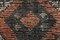 Vintage Oushak Runner Rug, Image 9