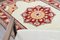 Vintage Turkish Oriental Medallion Rug, Image 6