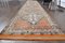 Vintage Turkish Wool Rug 2