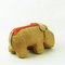 Jute Children's Toy Hippo from Renate Müller, Germany, 1970s, Image 7