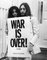 Frank Barrett / Keystone / Hulton Archiv, War Is Over, 1969, Schwarz-Weiß-Fotografie 1