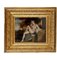 William Etty, Nudo, inizio XIX secolo, Olio su tela, Immagine 1