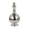 Silver Vodka Set in the Style of Neo-Russian from Workshop S.M. Ikonnikov, Set of 8 4
