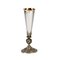 Late 19th Century Russian Gilded Silver Goblet, Image 1