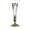 Late 19th Century Russian Gilded Silver Goblet, Image 3