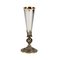 Late 19th Century Russian Gilded Silver Goblet 2