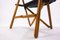 Set of Mid-Century Folding Chairs by Sergio Asti for Zanotta, Italy, 1969 9
