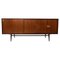 Mid-Century Modern Sideboard by Vittorio Dassi, Italy, 1950s 1