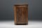 19th Century Wabi-Sabi Monoxylite Highboard 3