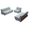 Architect Edition Sofa Set, 1990er, 5er Set 1