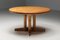 Danish Extendable Dining Table from Rainer Daumiller, 1970s, Image 9