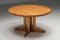 Danish Extendable Dining Table from Rainer Daumiller, 1970s, Image 8