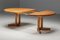 Danish Extendable Dining Table from Rainer Daumiller, 1970s, Image 4