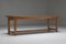 Extra Large Mid-Century Rustic Dining Table, Italy, 1950s, Image 6