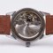 Manual Steel Ulysse Nardin Wristwatch, 1960s 5